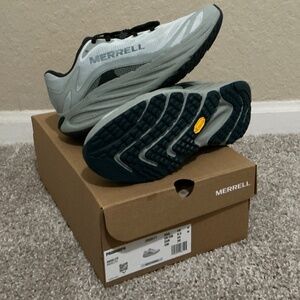 NWT Merrell Promorph Angelite